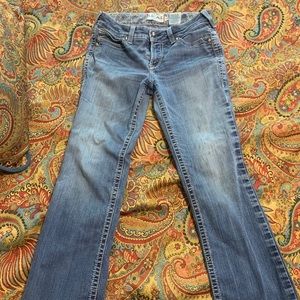 4 Pairs/Ariat Jean Bundle